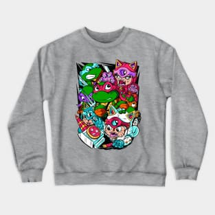 Special Delivery Crewneck Sweatshirt